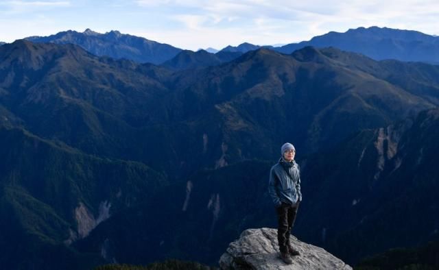 登山|看测评买好货,攀山鼠klattermusen耐磨登山长裤体验