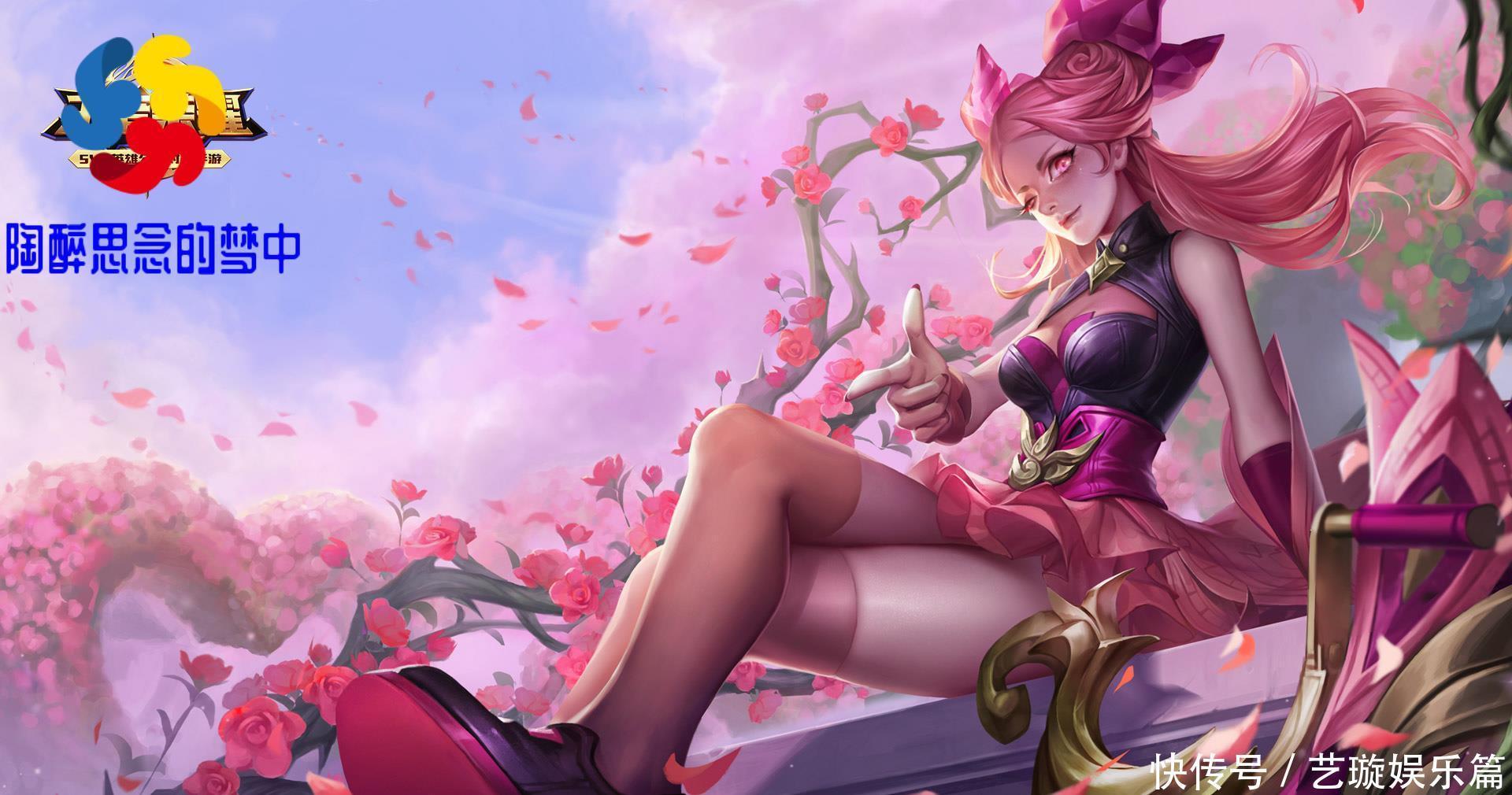  技能|王者荣耀：为何玩家经常说，孙尚香是一个不需要大招和二技能的英雄