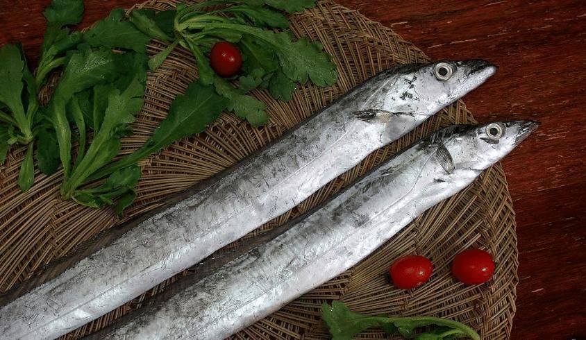  购买|买带鱼时，牢记4买3不买，摊主不敢忽悠你，个个都是好带鱼