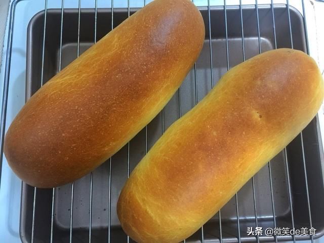  营养|起来做一款坚果面包卷吧，营养又好吃，你一定会喜欢的