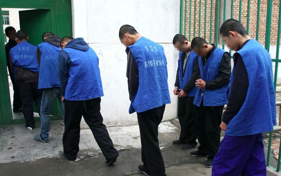  劳动改造|拘留所到底是怎样的？在里面需要劳动改造吗？