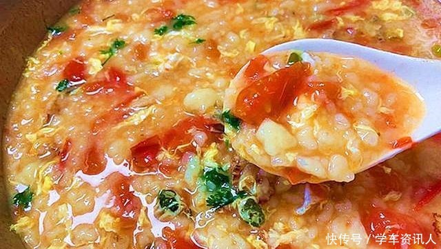 疙瘩汤|做疙瘩汤时,别再用水和面了!这样做,疙瘩爽滑筋道,吃不够