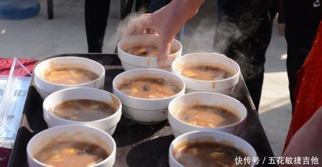 胡辣汤|北方最著名的早餐,只因不上镜,被舌尖上的中国拒绝2次!