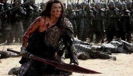 西晋|当年汉人备受胡人欺负,“杀胡令”一出后,胡人差点被灭族