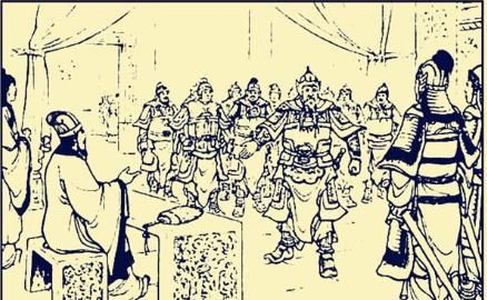 蜀汉|蜀汉的五虎上将之中，谁是最被高估的一个呢？