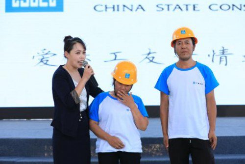 家人|“亲情呼唤安康”建证“小候鸟”们的团圆梦