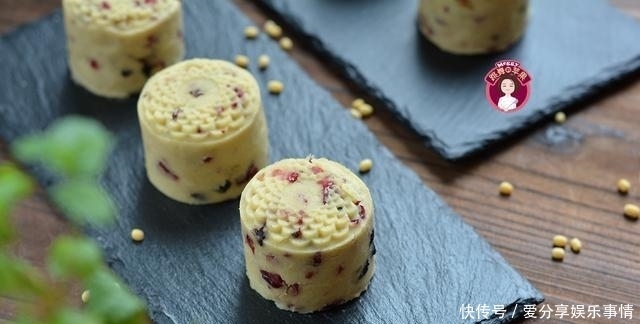  清甜|我家年年夏天都吃的小点心，清甜细腻赛糕点，70多岁老妈点名要