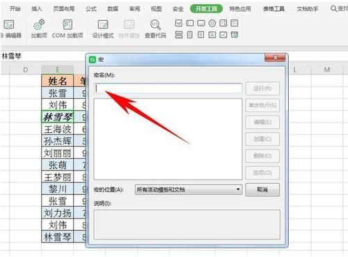 Excel:表格技巧—如何删除Excel 里的宏