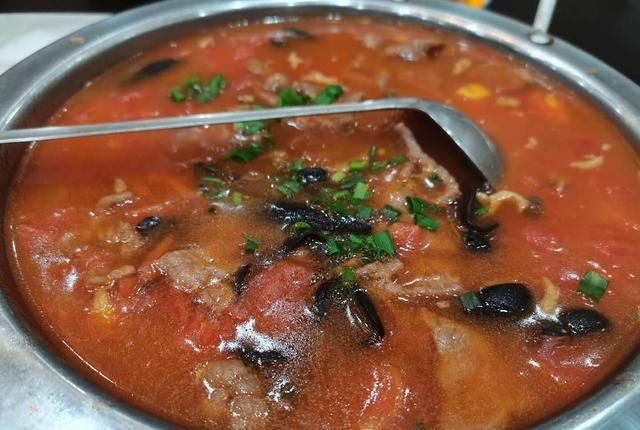 好吃|9月别错过这9道美食,清热润燥,好吃又下饭,9月吃正当时