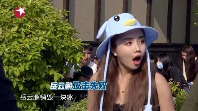  关系|《极限挑战》收官之战缺点一箩筐！THE9队内的关系也太复杂了