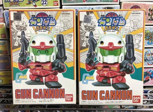  日本|日本收藏家展示自己的钢普拉模型 总数过千不乏珍品