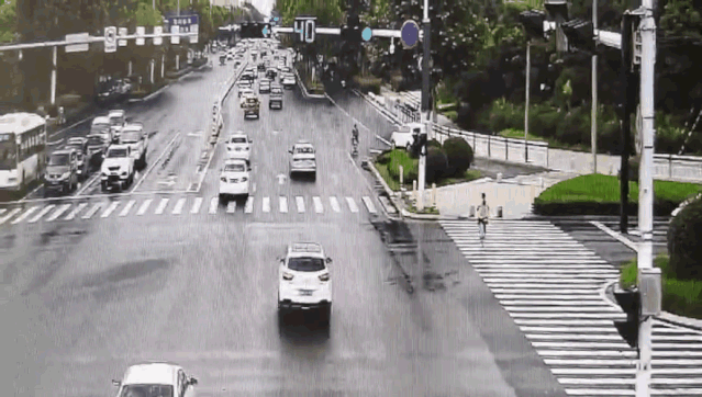  青岛|事发青岛！一女子被撞身亡，又是因为它！这件事千万警惕