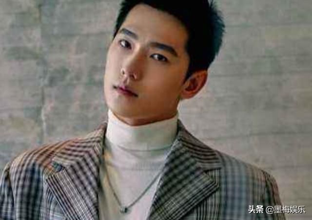  元气|官宣《元气满满的哥哥》，杨洋时隔5年后的综艺，没想到还有浪姐