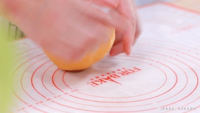  面粉|1根红薯，不烤不油炸，加碗面粉香软绵密，全家都要抢着吃