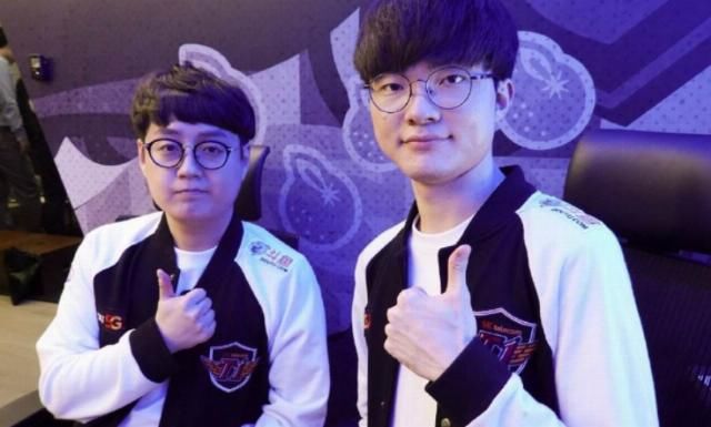 宫斗|金晶洙宫斗的神?被扒早已与T1协商离队,找媒体是自导自演!