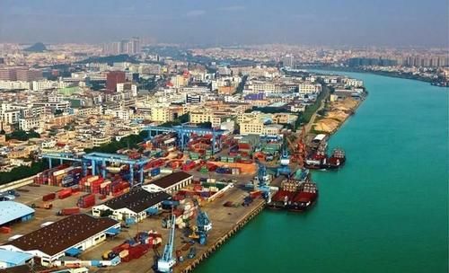  开发区|广东出台开发区总体发展规划：如何因地制宜、分类施策？