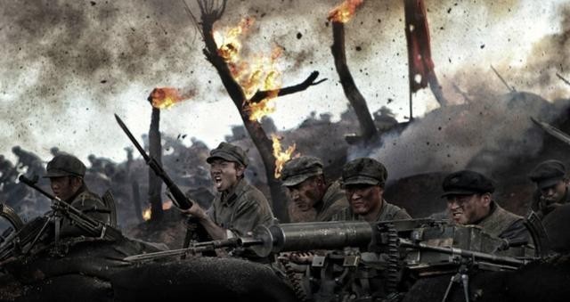 战士们|3年不喝湘江水,10年不吃湘江鱼,湘江战役究竟有多惨烈?