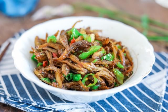  保证|乡下才独有小鱼籽，比鲍鱼都好吃，保证你吃了还想吃