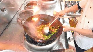 做法|厨师长教你:“小炒肉”的家常做法,家常味很浓郁,先收藏起来