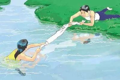 游泳|游泳应该注意什么,游泳遇险该如何自救……
