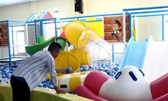 越南盾|小伙中440亿大奖，疯狂买地造房子