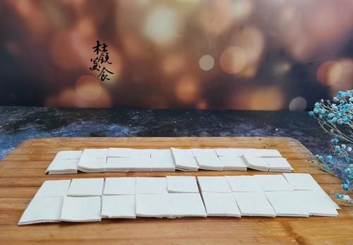  切记|网红豆皮妙脆角，不需要任何厨艺，切记这3点，个个脆爽起泡