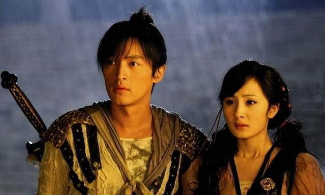 奇侠传|为什么《仙剑奇侠传》只有一、三部，而没有《仙剑奇侠传2》呢？