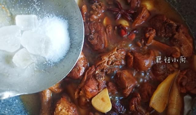  处暑|明日处暑，最该吃的是这肉，7块钱一斤，这做法润燥下饭，真香