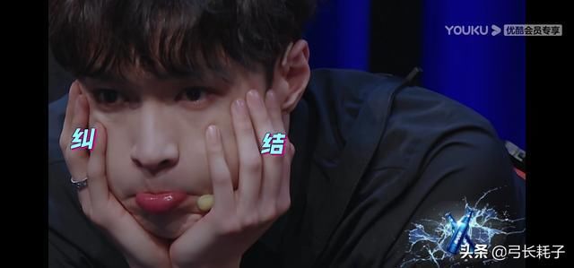  优秀作品|最新一期《这就是街舞》看点就是队长吧！推荐前两季的优秀作品