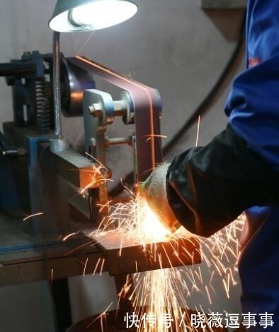 锻打|谁说中国打造不出好刀, 农村铁匠用中国古法锻打出世界名刀