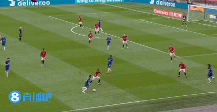  决赛|基翁展望足总杯决赛：预测双方3-4-3阵型，边翼之争将是重点