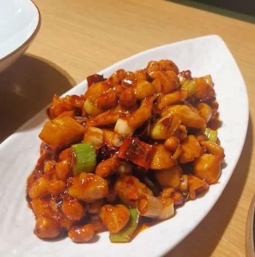 川菜|京城这些川味小馆,让您一筷子回到四川!