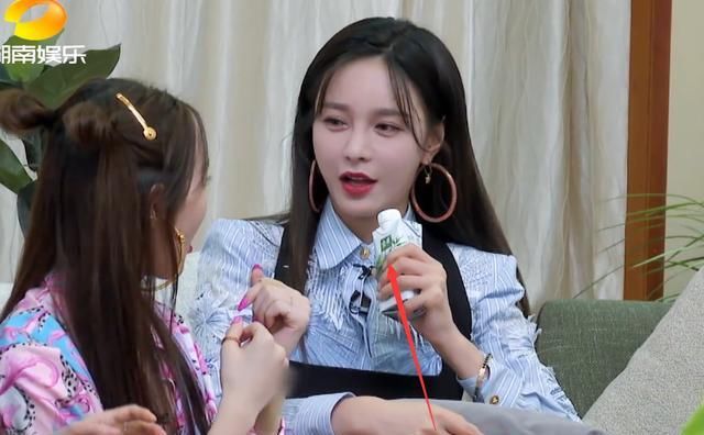  剧本|浪姐有剧本石锤了！沈梦辰早有准备的发言，让姐姐们抓住节目漏洞