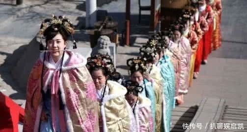 女人|皇帝号称三宫六，这个明朝皇帝在位18年，只碰过1个女人