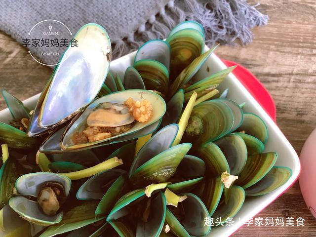 鱼香|它是“夏天第一鲜”,现在正肥美,比虾嫩,比鱼香,蒸一蒸超鲜美