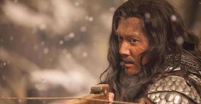 秦汉之际|韩信第一,项羽第二,秦汉间谁的军事天赋排名第三张良说出真相