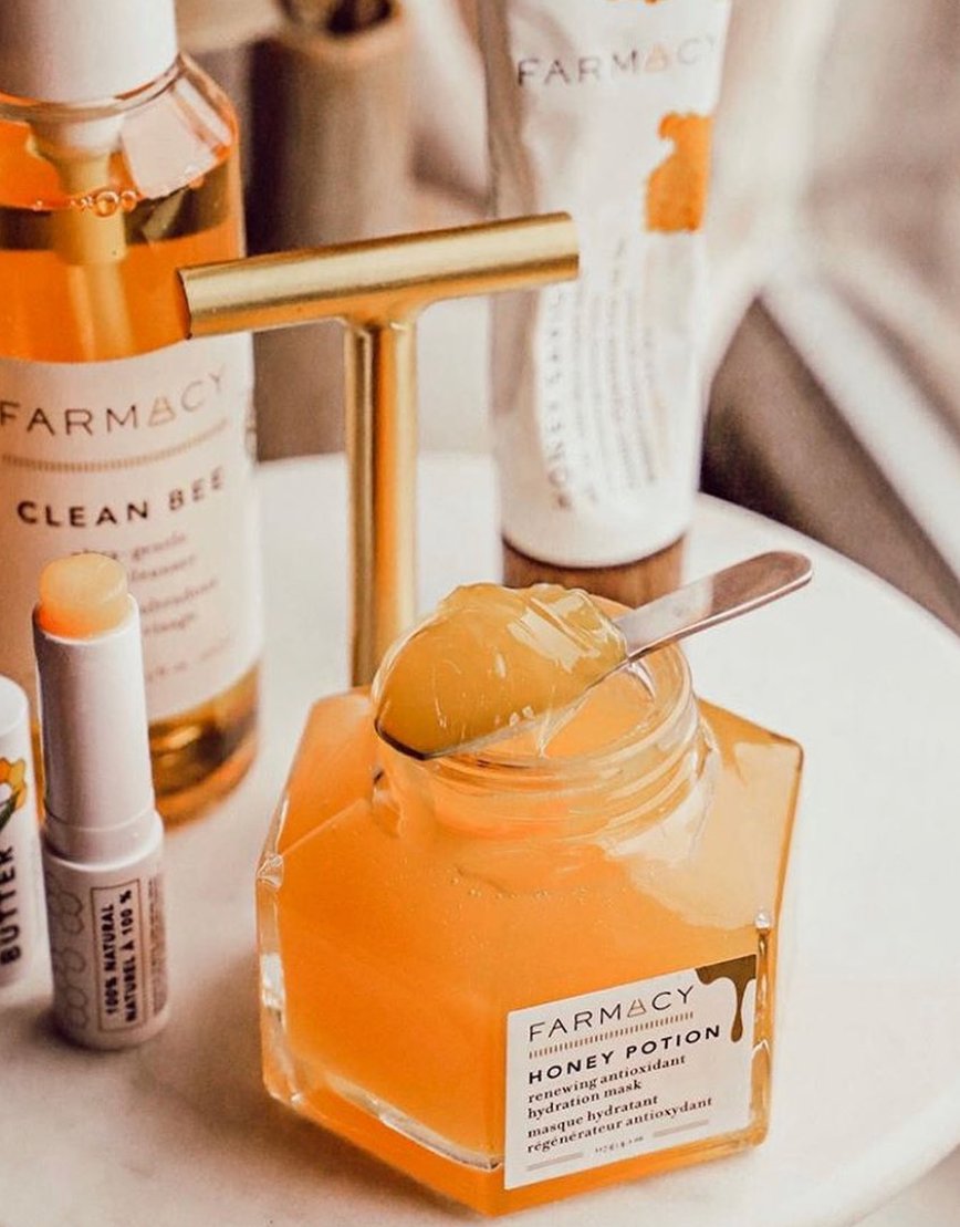 护肤品|2020秋季爆款小众护肤品，颜值功效一秒爱上