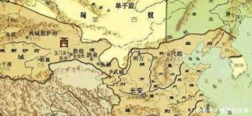 反秦|秦朝灭亡之后，战国七雄都能复国，最强的秦国为何无人复国？