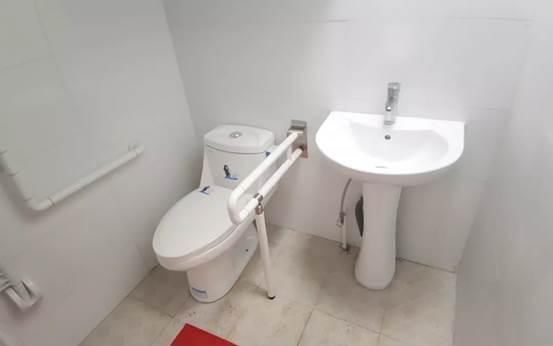  改造|杭州老年版“梦想改造家”实现全覆盖 惠及千余户困难老人