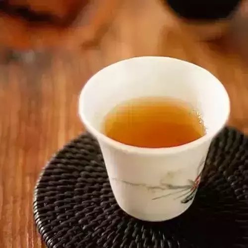 清茶|一世相处，不过清茶三壶