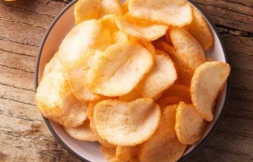 忍不住|6种被名字拯救的零食,就算没吃过,也忍不住要买