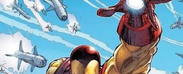  版权|如果当年漫威卖的是《钢铁侠》的电影版权而非《蜘蛛侠》的，结果会如何？