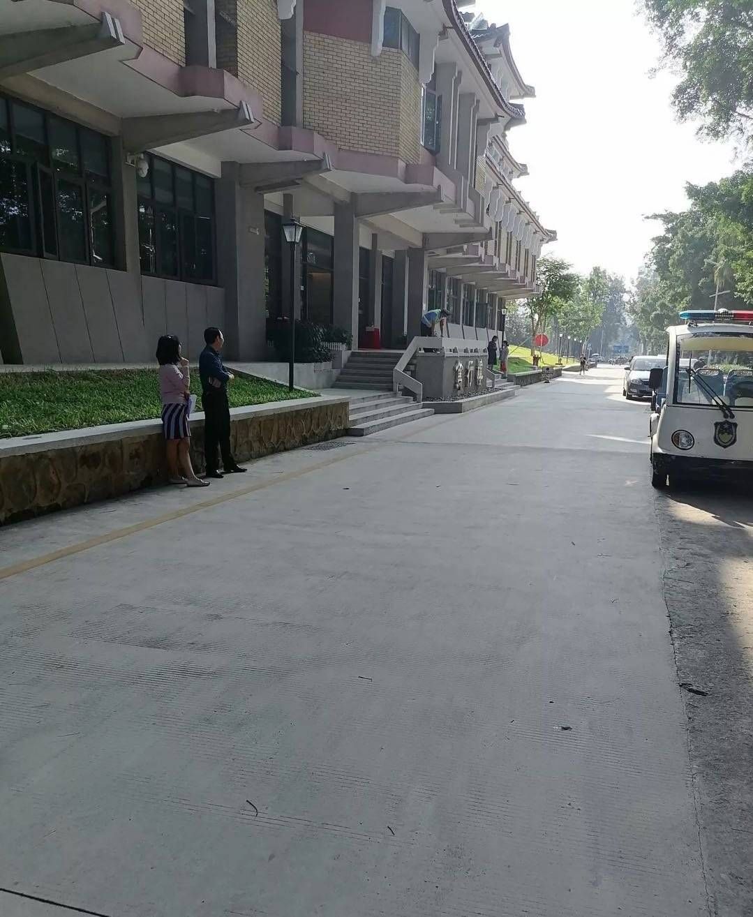 反转|“大学教授被指控性侵遭解聘”事件疑反转：当事人发文否认性侵 两人曾交往过