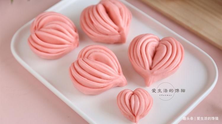 红丝绒液|蒸馒头时，该用碱面还是白糖，想要馒头松软好吃，不了解可别乱用