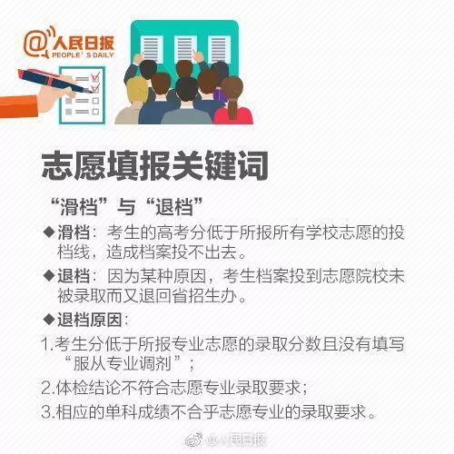  感激|高考填志愿指南，教你一分也不浪费！考生和家长会感激你的