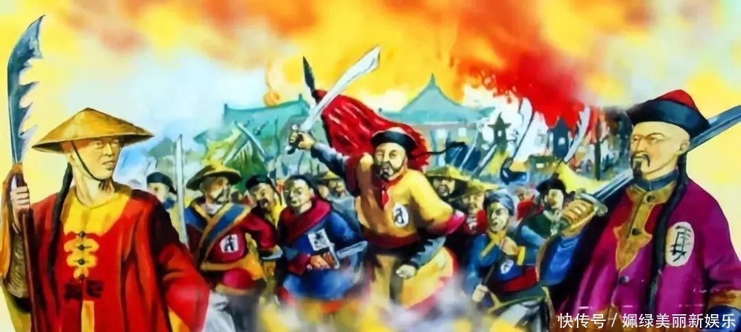  金川|两伐金川: 清军炮兵攻城战术的回光返照