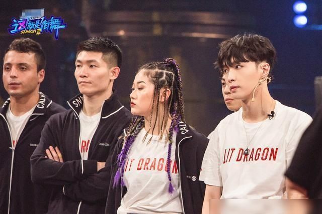  街舞|《街舞3》中炸翻全场的乔治为何会输给肖智斌？王一博给出了答案