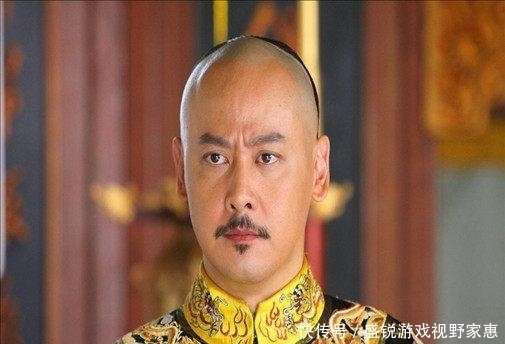 透露|一孤儿找乾隆认亲叫爷爷, 乾隆“透露”心里想法, 大臣会错意: 我来斩了