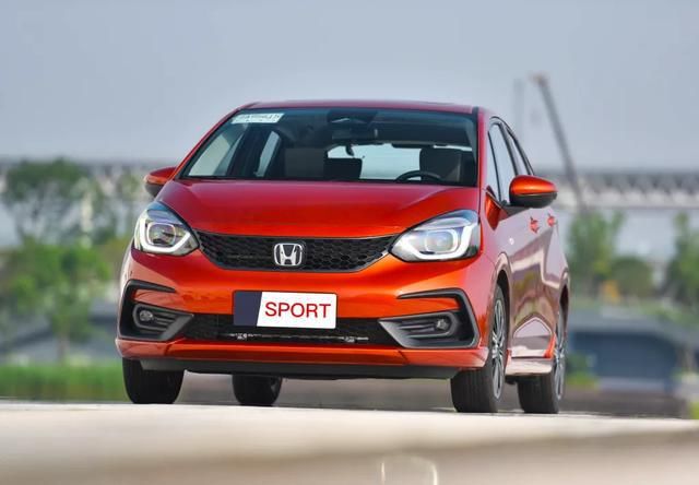  四代飞度|8月上市的重磅新车，记住这5款，闭眼入不会错