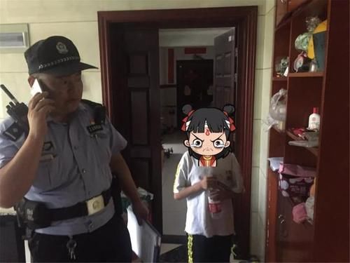 教育方式|亲妈报警7岁女儿偷玩具,网友质疑推卸责任:派出所还有这职能?